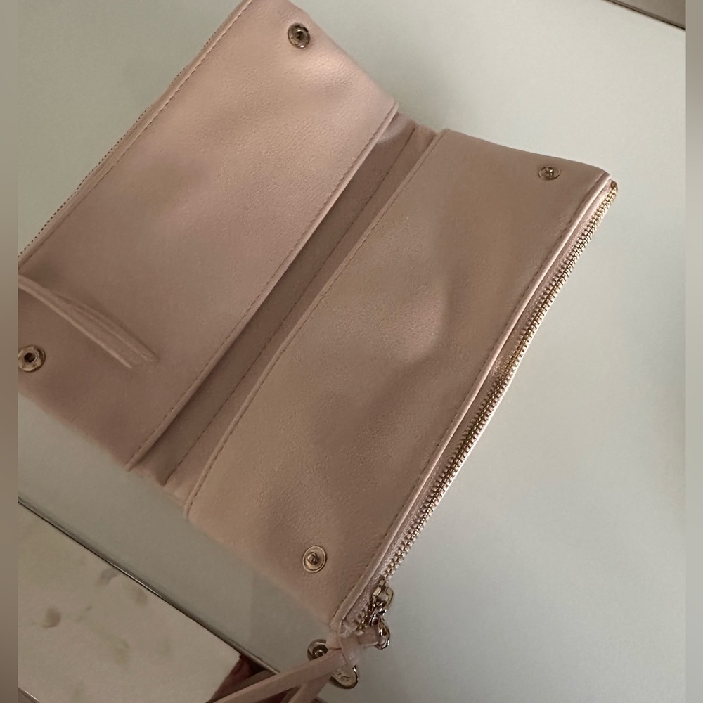 Chloé Parfums bag/or like wallet - Picture 3 of 6